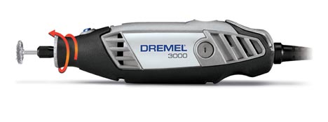 Dremel3000 EZTwistNoseCap