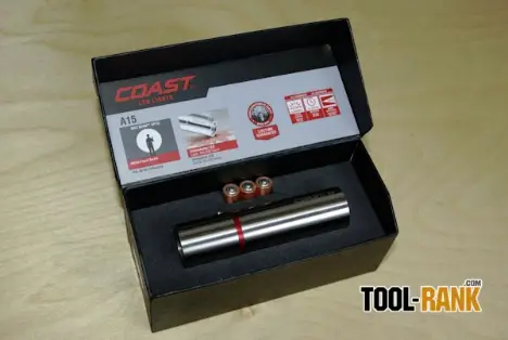 Coast A15