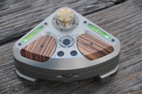cornerstone classic laser 2