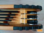 DeWalt hexkey size2