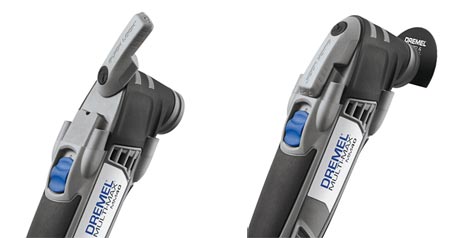 dremel MM40