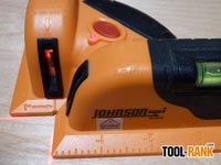 thumb johnson 40-6616 square laser