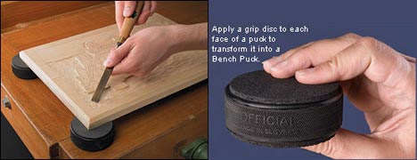 leevalley puck