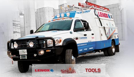 sitecommander
