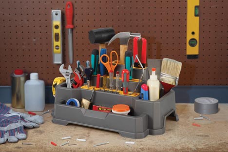 Keter tool-stand-17193663