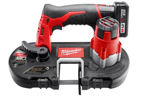 Milwaukee 2429-21XC