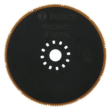 bosch OSC212TC