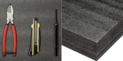fastcap kaizen foam