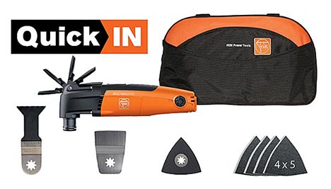 fein multimaster q