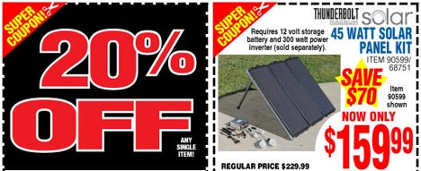 harbor freight