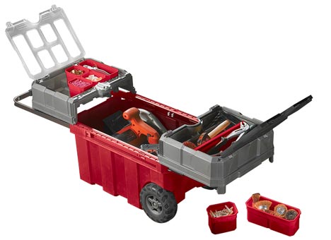 keter 17191709 tool chest