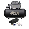 bluehawk compressor