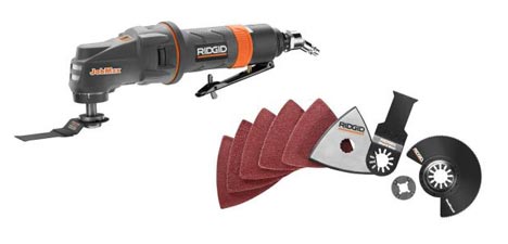 ridgid jobmax pneumatic
