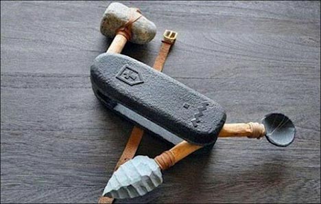 swissarmy stone