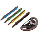 sanding sticks