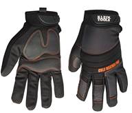 Journeyman Cold Weather Pro Gloves