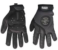 Journeyman Grip Gloves 