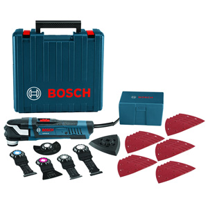 Bosch Starlock