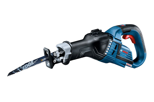 Bosch reciprocating saw gsa18v 125n
