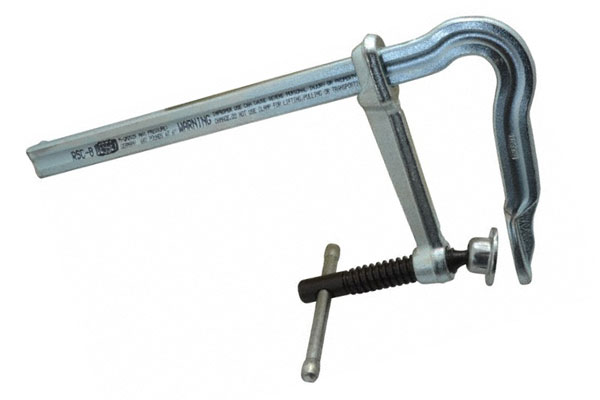 bessey rcs 8