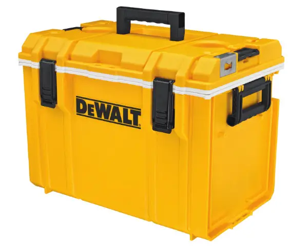 DWST08404 DeWalt ToughSystem Rugged Cooler