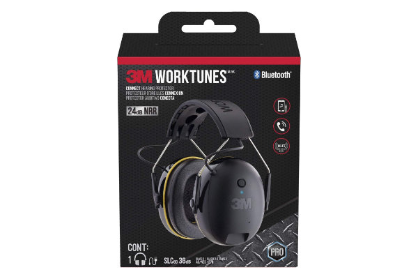 WorkTunes