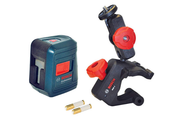 bosch gll2 laser level