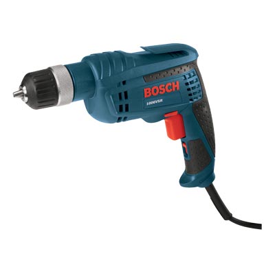 bosch 3/8" 1006vsr corded drill