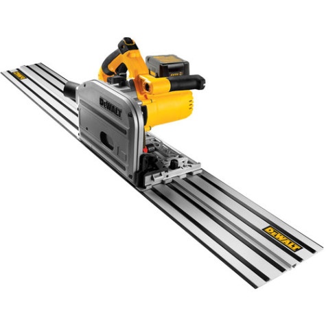 DeWalt Plunge Track Saw