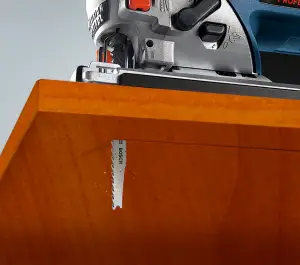 Bosch Extra Clean blade
