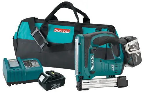BST221 Crown stapler kit