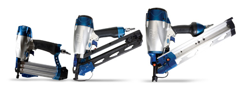 Campbell Hausfeld nail guns