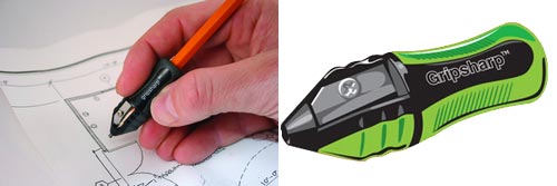 gripsharp