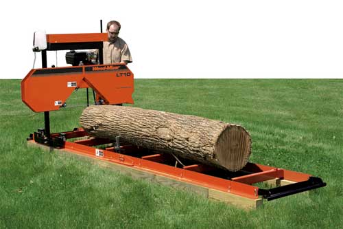 lt10 sawmill