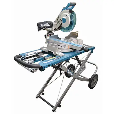 mkta miter saw stand