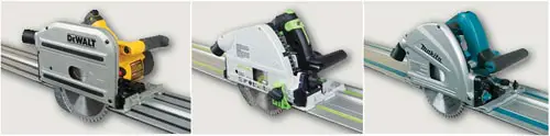 JLC tracksaws review