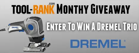 dremel trio giveaway