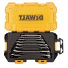 DWMT73809 DeWalt Mechanics Tool Set