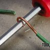 wire looper
