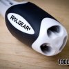 Rolgear ratcheting Multibit Screwdriver