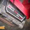 4.0Ah Battery - Milwaukee Cordless 7-1/4” Circular Saw