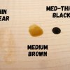 Starbond glue types