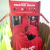 Milwaukee heated Hoodies