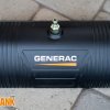 Generac SpeedWash Power Broom
