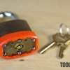 Commando Lock Peacemaker