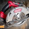 Milwaukee 2731-21 M18 FUEL Brushless 7-1/4” Circular Saw