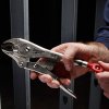 Milwaukee Torque Lock Locking-Plier