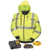 DeWalt Heated Jacket DCHJ070C1