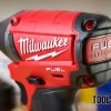 Milwaukee M18 Fuel Impact 2653-22