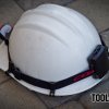 Coast HL27 Hardhat Back